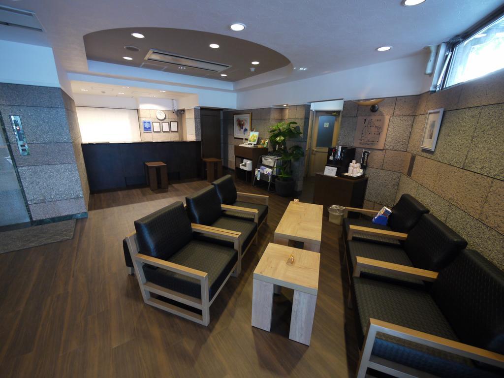 Hotel Route-Inn Chiba Extérieur photo