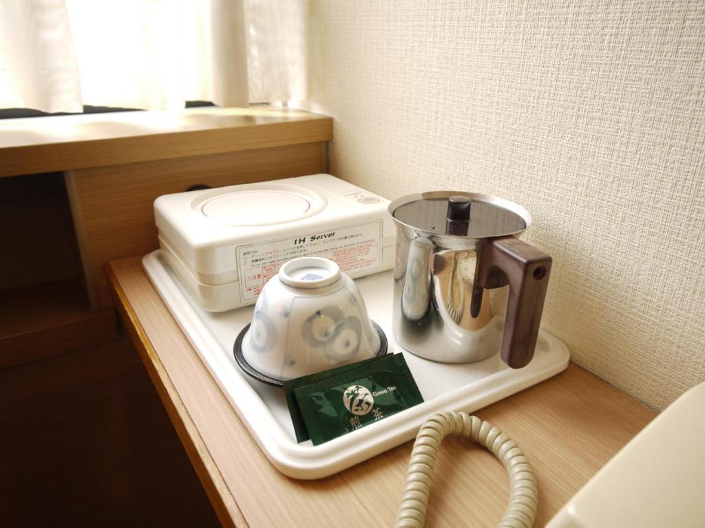 Hotel Route-Inn Chiba Chambre photo