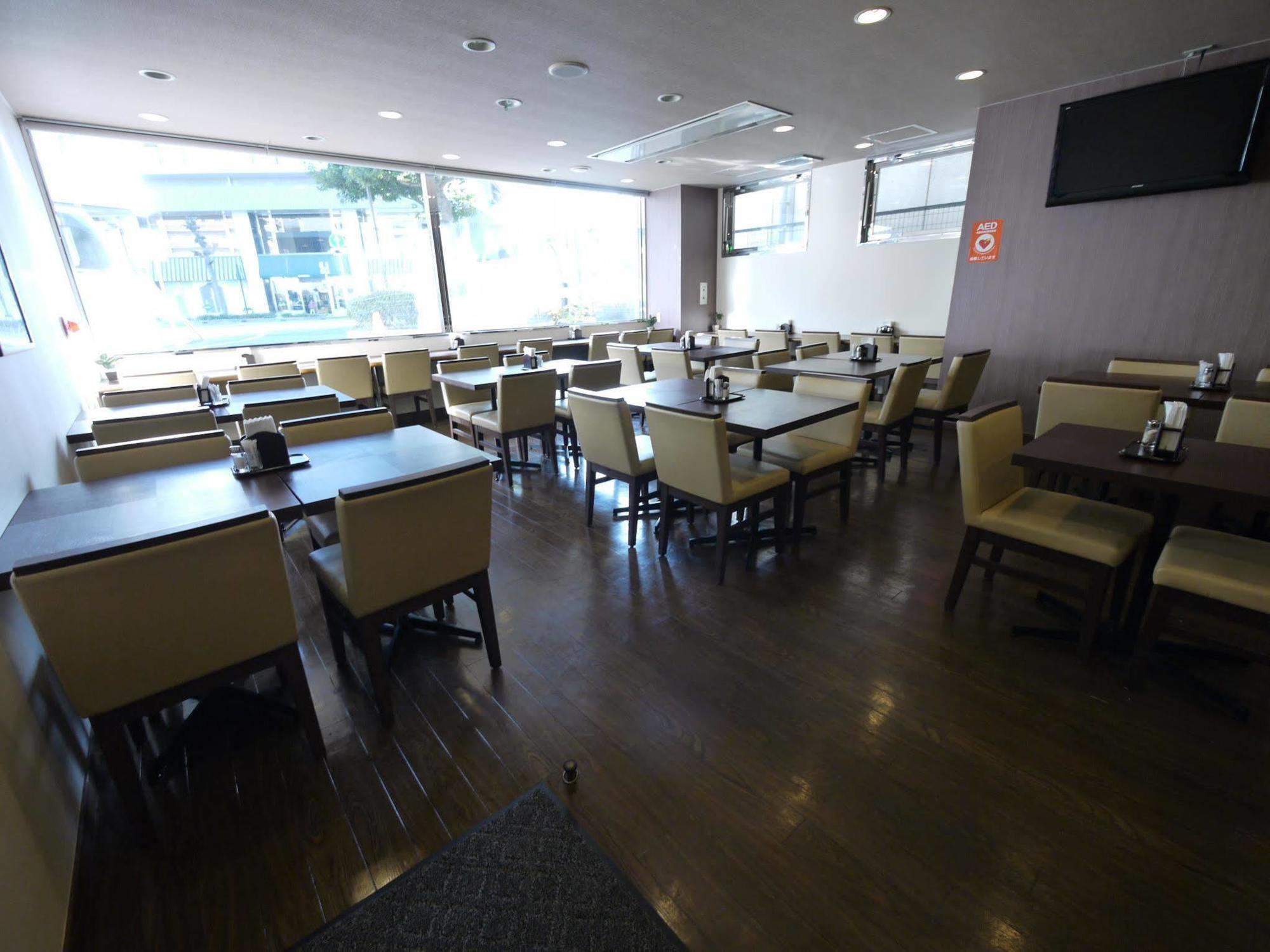 Hotel Route-Inn Chiba Extérieur photo