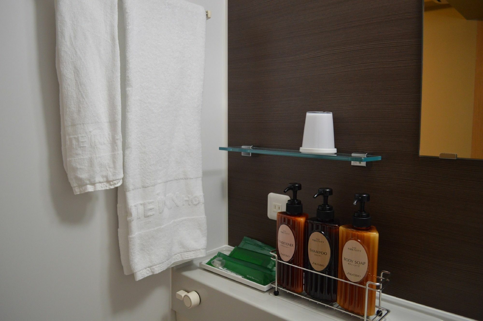 Hotel Route-Inn Chiba Extérieur photo