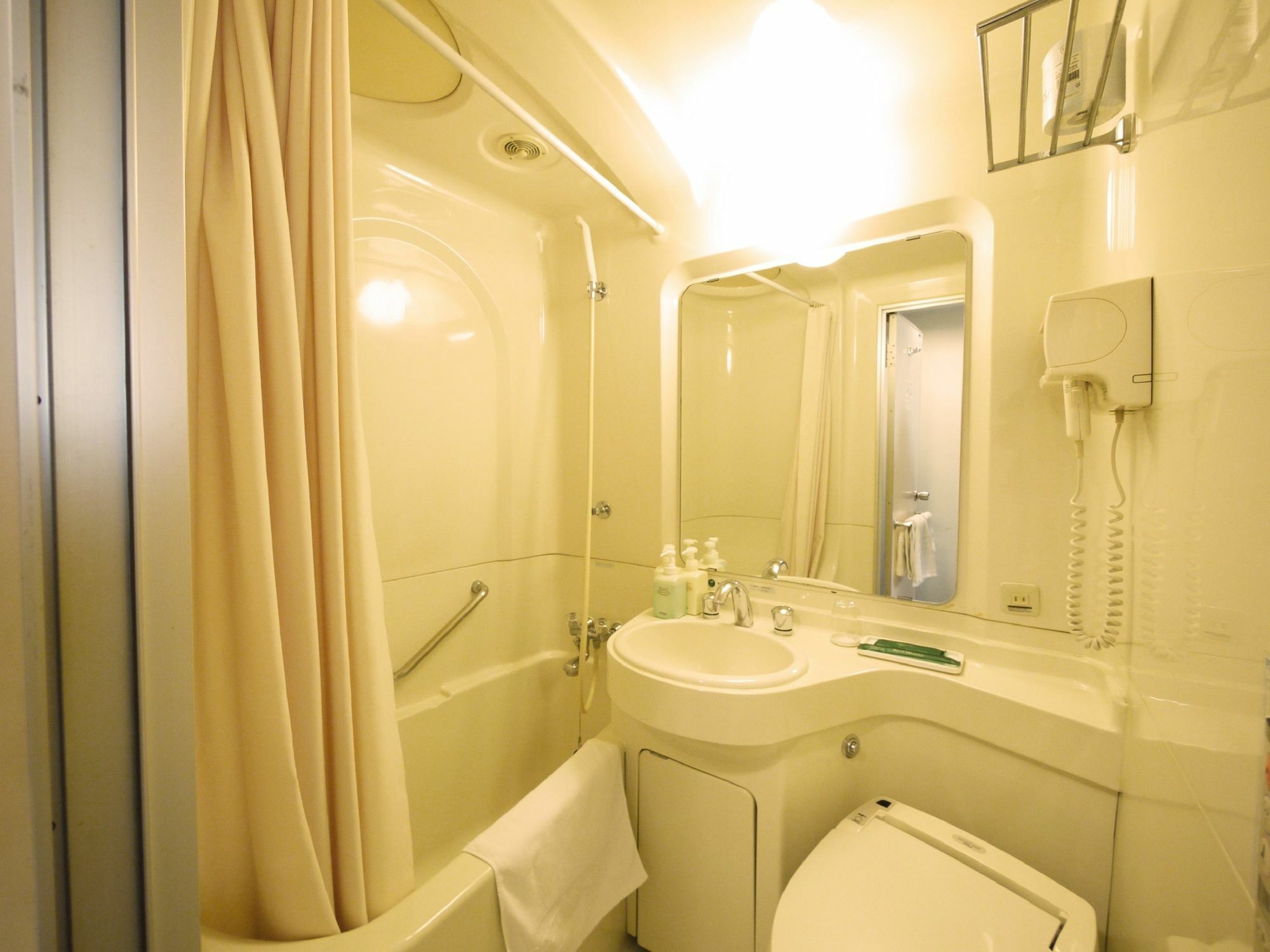 Hotel Route-Inn Chiba Extérieur photo