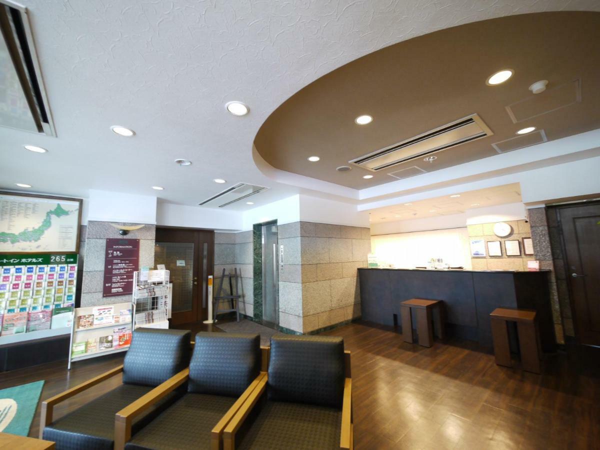 Hotel Route-Inn Chiba Extérieur photo